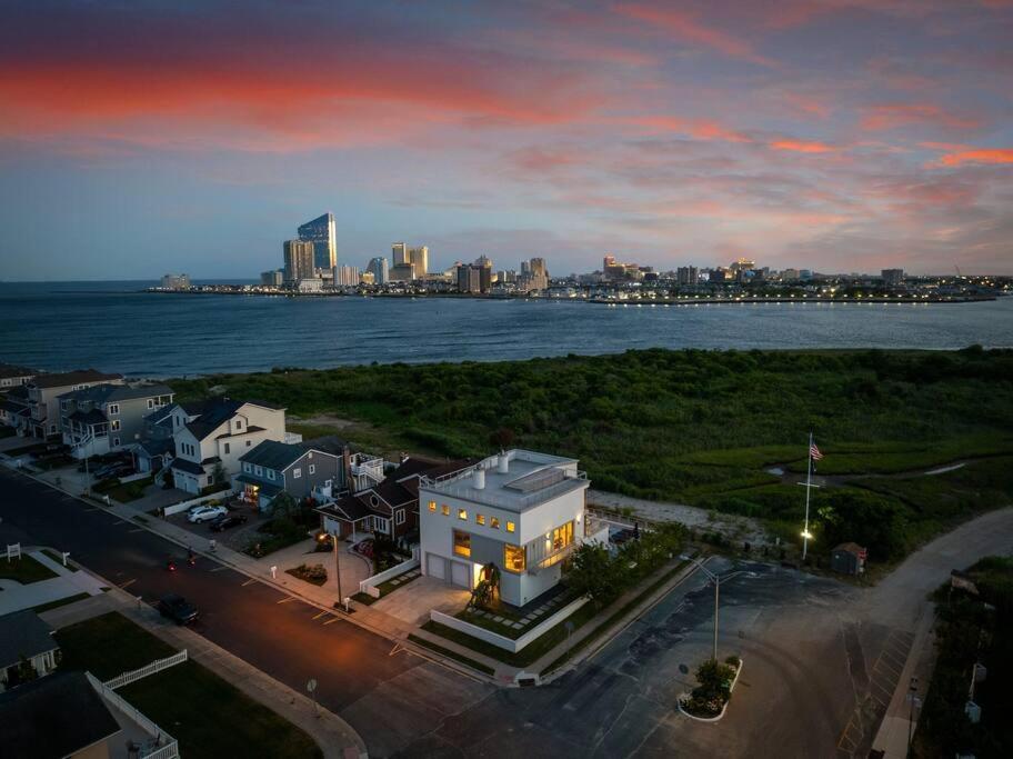Wander Atlantic City Brigantine Eksteriør billede